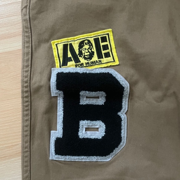 BAPE trousers - Picture 2 of 4